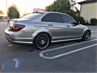 Mercedes-Benz C-CLass / E-Class / SLK / SL / CLS A-Style (Évj.: 2001-től) by Carkitt