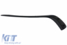 Mercedes-Benz A-Class W176 Aero A Style Splitter (Évj.: 2012 - 2015.08) by Carkitt