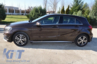 Mercedes-Benz A-Class W176 A45 AMG Style Küszöbök (Évj.: 2012 - 2018) by Carkitt