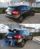 Mercedes-Benz A-Class W176 A45 AMG Style Tetőspoiler (Évj.: 2012 - 2018) by Carkitt