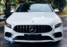 Mercedes-Benz A-Class W177 GTR Panamaericana Design Hűtőrács (Évj.: 2018-tól) by Carkitt