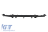 Mercedes-Benz C-Class W204 / C204 C63 Style Karbon Look Diffúzor (Évj.: 2012 - 2014) by Carkitt