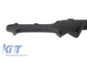 Mercedes-Benz C-Class W204 / C204 C63 Style Karbon Look Diffúzor (Évj.: 2012 - 2014) by Carkitt