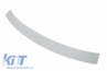 Mercedes-Benz C-Class W204 C63 Style Tetőspoiler (Évj.: 2007 - 2014) by Carkitt