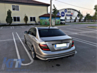 Mercedes-Benz C-Class W204 C63 Style Tetőspoiler (Évj.: 2007 - 2014) by Carkitt