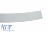 Mercedes-Benz C-Class W204 C63 Style Tetőspoiler (Évj.: 2007 - 2014) by Carkitt