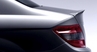 Mercedes-Benz C-Class W204 C63 Style Csomagtérspoiler (Évj.: 2007 - 2012) by Carkitt