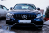 Mercedes-Benz C-Class W205 / S205 / C205 / S205 Panamericana GTR Design Hűtőrács (Évj.: 2014 - 2018) by Carkitt