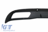 Mercedes-Benz C-Class W205 / S205 C63 Design Diffúzor (Évj.: 2014 - 2018) by Carkitt