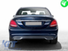 Mercedes-Benz C-Class W205 / S205 C63 Design Diffúzor (Évj.: 2014 - 2018) by Carkitt