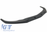 Mercedes-Benz CLA 45 AMG Első Splitter (Évj.: 2013 - 2016) by Carkitt