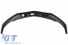 Mercedes-Benz CLA 45 AMG Első Splitter (Évj.: 2013 - 2016) by Carkitt