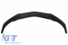 Mercedes-Benz CLA 45 AMG Első Splitter (Évj.: 2013 - 2016) by Carkitt