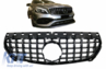 Mercedes-Benz CLA 45 Panamericana GTR Hűtőrács Évj.: 2013 - 2016) by Carkitt