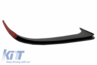 Mercedes-Benz CLA 45 AMG Hátsó Légterelő Splitter (Évj.: 2013 - 2018) by Carkitt