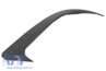Mercedes-Benz CLA 45 AMG Hátsó Légterelő Splitter (Évj.: 2013 - 2018) by Carkitt