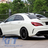 Mercedes-Benz CLA / A-Class 45 AMG Edition 1 Matrica (Évj.: 2012 - 2018) by Carkitt