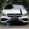 Mercedes-Benz CLA / A-Class 45 AMG Edition 1 Matrica (Évj.: 2012 - 2018) by Carkitt