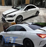 Mercedes-Benz CLA / A-Class 45 AMG Edition 1 Matrica (Évj.: 2012 - 2018) by Carkitt
