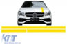 Mercedes-Benz CLA / A-Class 45 AMG Edition 1 Matrica (Évj.: 2012 - 2018) by Carkitt