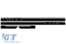 Mercedes-Benz CLA / A-Class 45 AMG Edition 1 Oldal Dekor Matrica (Évj.: 2012 - 2018) by Carkitt