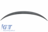 Mercedes-Benz CLA AMG Design Csomagtérspoiler (Évj.: 2013 - 2018) by Carkitt