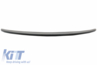 Mercedes-Benz CLA AMG Design Csomagtérspoiler (Évj.: 2013 - 2018) by Carkitt