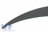Mercedes-Benz CLA AMG Design Csomagtérspoiler (Évj.: 2013 - 2018) by Carkitt