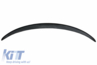Mercedes-Benz CLA AMG Design Csomagtérspoiler (Évj.: 2013 - 2018) by Carkitt