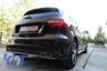 Mercedes-Benz CLA / A-Class AMG Design Kipufogóvég (Évj.: 2012 - 2018) by Carkitt