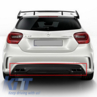 Mercedes-Benz CLA / A-Class AMG Design Kipufogóvég (Évj.: 2012 - 2018) by Carkitt