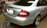 Mercedes-Benz CLK AMG Design Csomagtérspoiler (Évj.: 2002  - 2006) by Carkitt