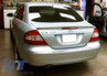 Mercedes-Benz CLK AMG Design Csomagtérspoiler (Évj.: 2002  - 2006) by Carkitt