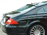 Mercedes-Benz CLS L Design Csomagtérspoiler (Évj.: 2004 - 2008) by Carkitt