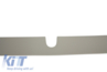 Mercedes-Benz CLS L Design Csomagtérspoiler (Évj.: 2004 - 2008) by Carkitt