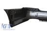 Mercedes-Benz E-Class E63 AMG Design Bodykitt (Évj.: 2002 - 2009) by Carkitt