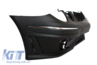 Mercedes-Benz E-Class E63 AMG Design Bodykitt (Évj.: 2002 - 2009) by Carkitt