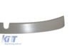 Mercedes-Benz E-Class L Design Tetőspoiler (Évj.: 2002 - 2007) by Carkitt