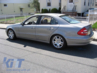 Mercedes-Benz E-Class L Design Tetőspoiler (Évj.: 2002 - 2007) by Carkitt