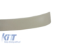 Mercedes-Benz E-Class L Design Tetőspoiler (Évj.: 2007 - 2009) by Carkitt