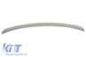 Mercedes-Benz E-Class AMG Design Csomagtérspoiler (Évj.: 2002 - 2009) by Carkitt