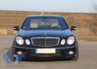 Mercedes-Benz E-Class E55 AMG Hűtőrács (Évj.: 2006 - 2009) by Carkitt