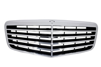Mercedes-Benz E-Class E55 AMG Hűtőrács (Évj.: 2006 - 2009) by Carkitt
