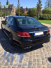 Mercedes-Benz E-Class E63 AMG Design Hátsó Lökhárító (Évj.: 2013-tól) by Carkitt