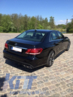 Mercedes-Benz E-Class E63 AMG Design Küszöbspoiler  (Évj.: 2009 - 2016) by Carkitt