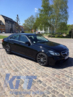 Mercedes-Benz E-Class E63 AMG Design Küszöbspoiler  (Évj.: 2009 - 2016) by Carkitt