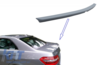 Mercedes-Benz E-Class E63 AMG Design Csomagtérspoiler (Évj.: 2009 - 2016) by Carkitt