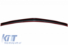 Mercedes-Benz E-Class E63 AMG Design Csomagtérspoiler (Évj.: 2009 - 2016) by Carkitt