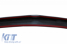 Mercedes-Benz E-Class E63 AMG Design Csomagtérspoiler (Évj.: 2009 - 2016) by Carkitt