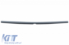 Mercedes-Benz E-Class E63 AMG Design Csomagtérspoiler (Évj.: 2009 - 2016) by Carkitt